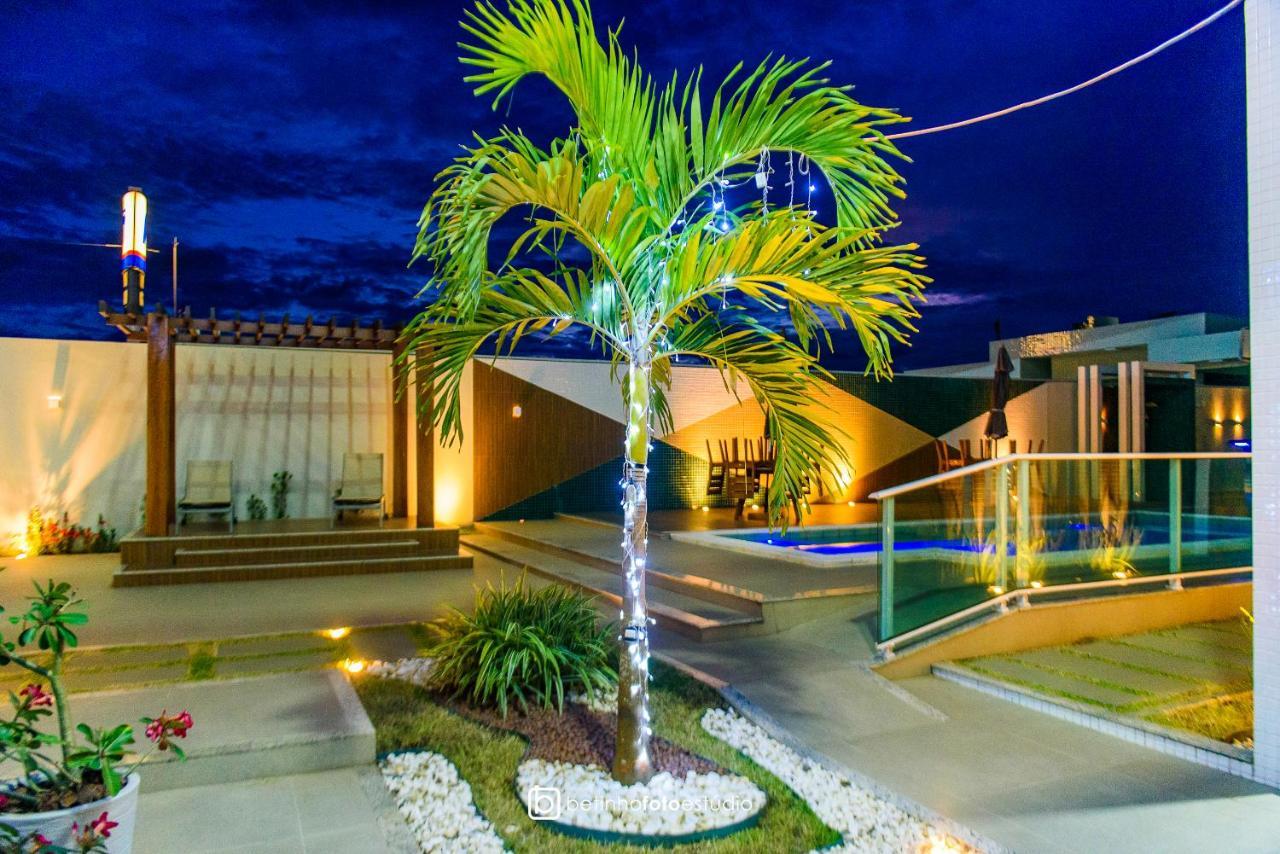 Pontal Hotel Propria Exterior photo