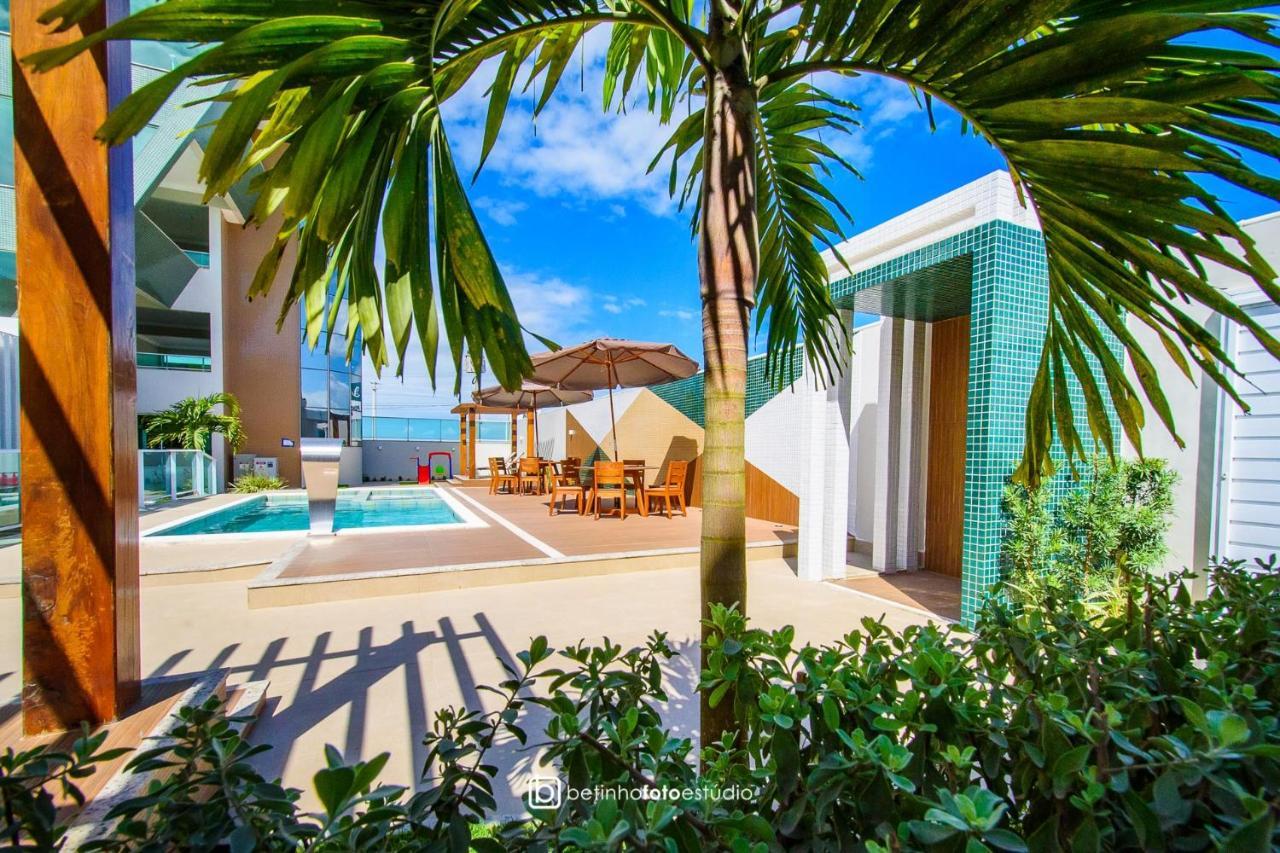 Pontal Hotel Propria Exterior photo